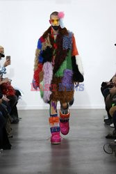 Walter Van Beirendonck LB