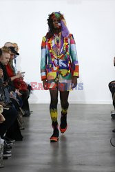 Walter Van Beirendonck LB