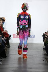 Walter Van Beirendonck LB