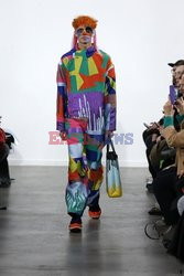 Walter Van Beirendonck LB