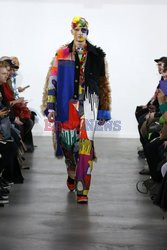 Walter Van Beirendonck LB