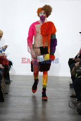 Walter Van Beirendonck LB