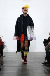 Walter Van Beirendonck LB