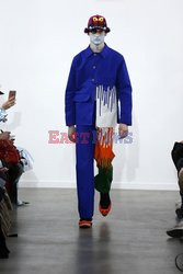 Walter Van Beirendonck LB