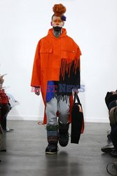 Walter Van Beirendonck LB