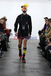 Walter Van Beirendonck LB