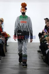 Walter Van Beirendonck LB