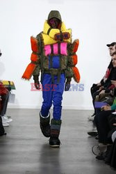 Walter Van Beirendonck LB