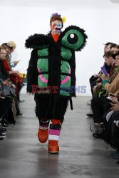 Walter Van Beirendonck LB