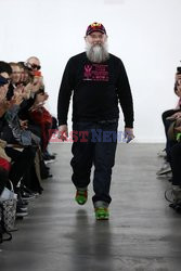 Walter Van Beirendonck LB