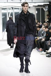 Yohji Yamamoto