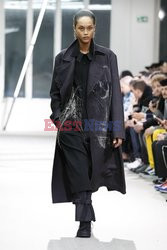 Yohji Yamamoto