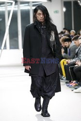 Yohji Yamamoto