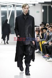 Yohji Yamamoto