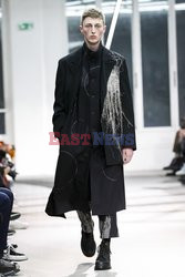 Yohji Yamamoto