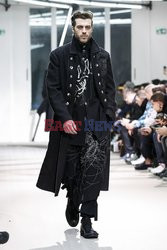 Yohji Yamamoto