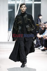 Yohji Yamamoto