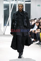 Yohji Yamamoto