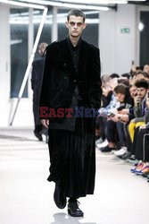 Yohji Yamamoto