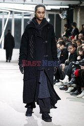 Yohji Yamamoto