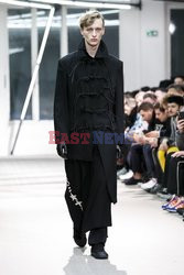 Yohji Yamamoto