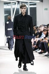 Yohji Yamamoto