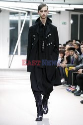 Yohji Yamamoto