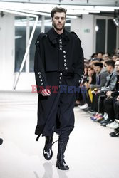 Yohji Yamamoto