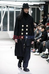 Yohji Yamamoto