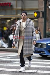 3.1 Phillip Lim Street Style