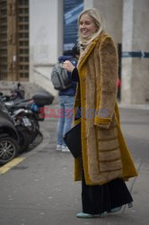 Acne Studios woman 46 Men's Street Style