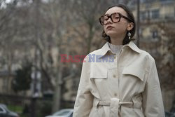 Acne Studios woman 46 Men's Street Style