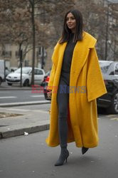 Acne Studios woman 46 Men's Street Style