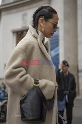 Acne Studios woman 46 Men's Street Style