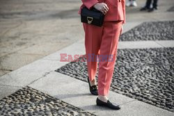 Alberto Zambelli Street Style