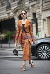 Altuzarra Street Style