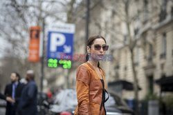 Altuzarra Street Style