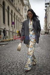 Altuzarra Street Style