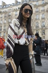 Altuzarra Street Style