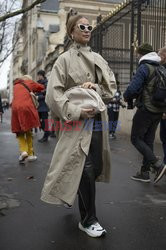 Altuzarra Street Style