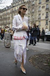 Altuzarra Street Style