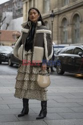 Andrew Gn Street Style