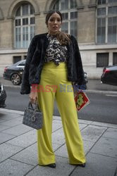 Andrew Gn Street Style