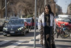 Antonio Marras Street Style