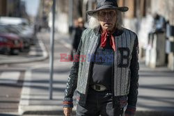 Antonio Marras Street Style