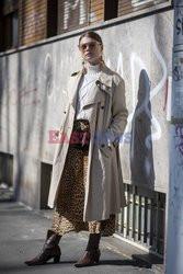 Antonio Marras Street Style