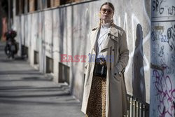 Antonio Marras Street Style