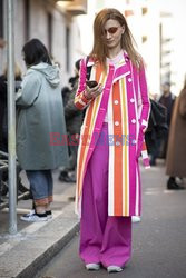 Antonio Marras Street Style