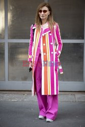 Antonio Marras Street Style