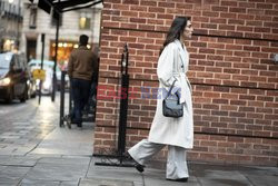 Emilia Wickstead Street Style